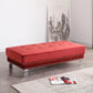 Elegant Contemporary Ottoman - Furniture Home Direct