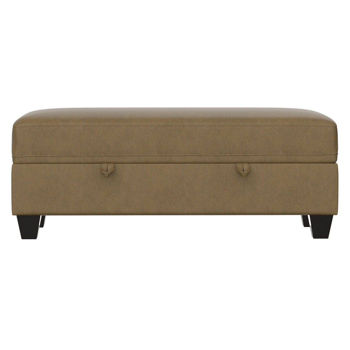 Drason - Storage Ottoman - Furniture Home Direct
