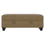 Drason - Storage Ottoman - Furniture Home Direct