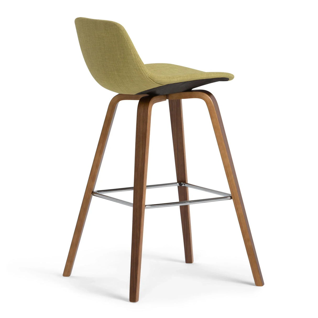Randolph Bentwood - Counter / Bar Height Stool (Set of 2) - Furniture Home Direct