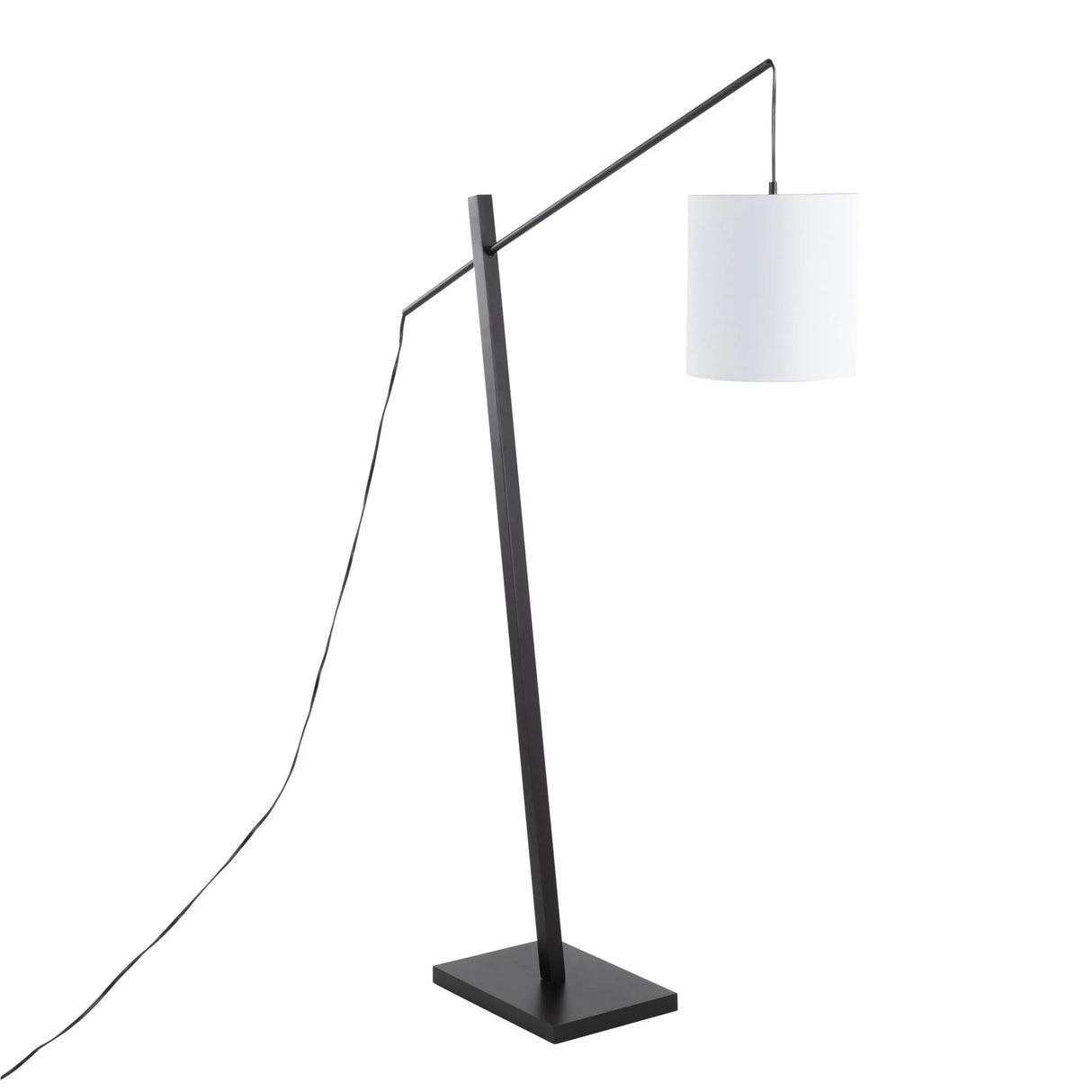 Arturo - Contemporary Stylish Floor Lamp - Furniture Home Direct