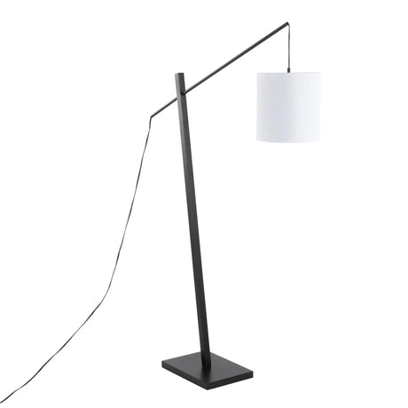 Arturo - Contemporary Stylish Floor Lamp - Furniture Home Direct
