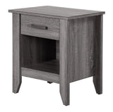 Lennox - Nightstand - Furniture Home Direct