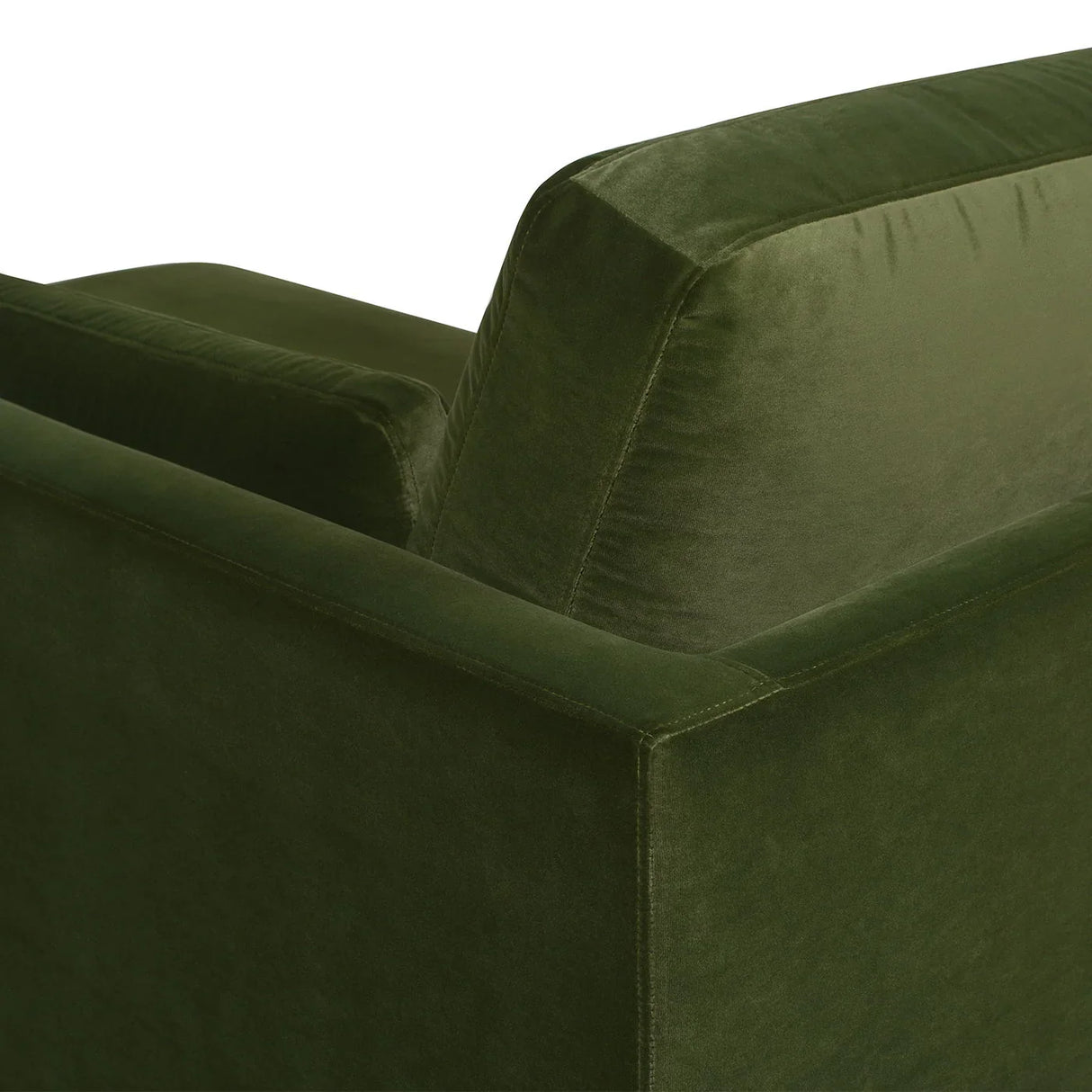 Knox - Modern Farmhouse Chaise Lounge Chair - Furniture Home Direct