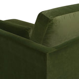 Knox - Modern Farmhouse Chaise Lounge Chair - Furniture Home Direct