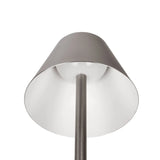 Elegance Rechargeable LED Table Lamp LED Touch Switch - Furniture Home Direct