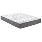 10" Quilted Hybrid Mattress, Medium Firm - Furniture Home Direct