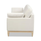 Pasadena - Modern Farmhouse Sofa - Furniture Home Direct