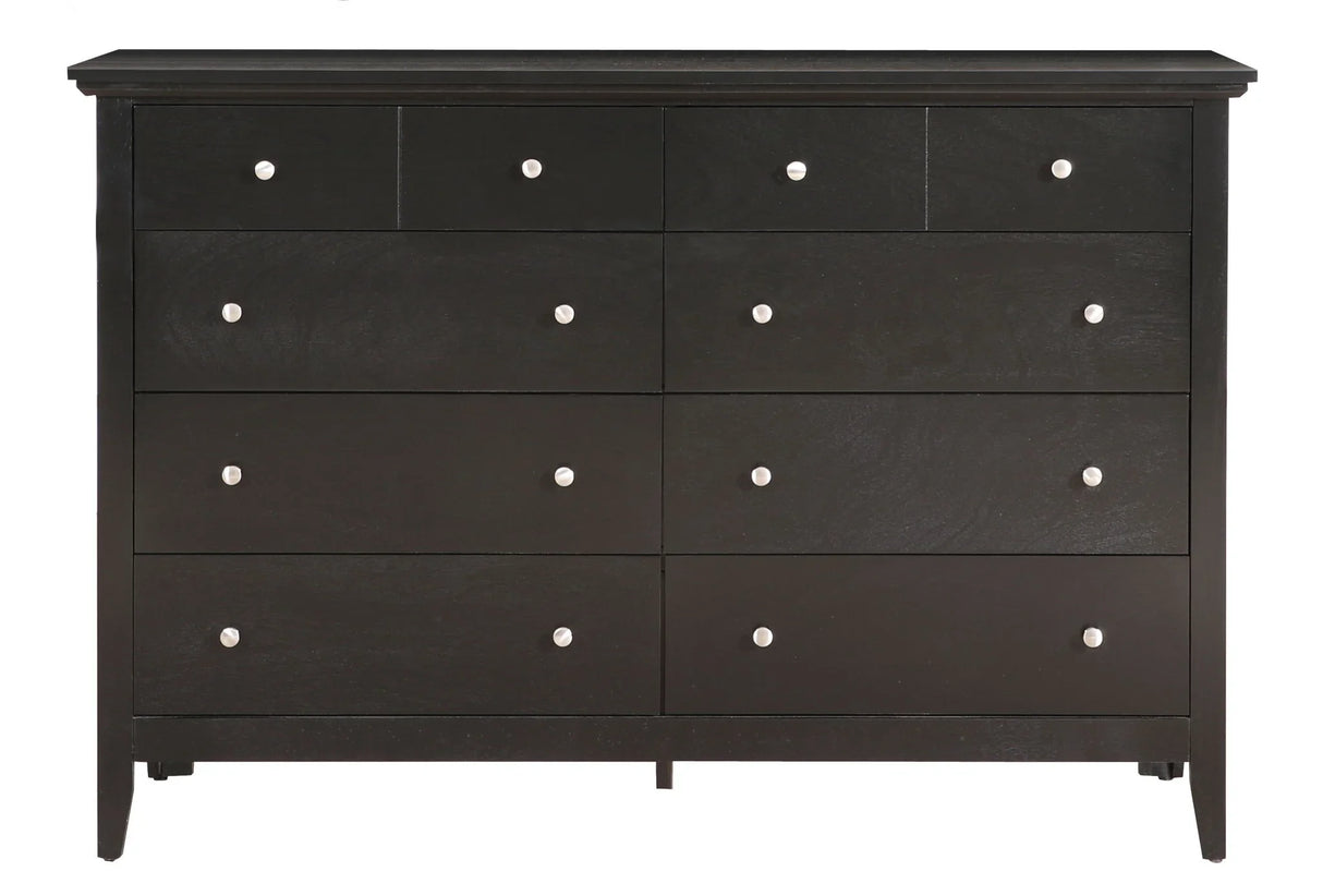 Elegant Casual Dresser For Any Room - Furniture Home Direct