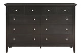 Elegant Casual Dresser For Any Room - Furniture Home Direct