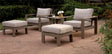 Seating Group With Cushions - Furniture Home Direct
