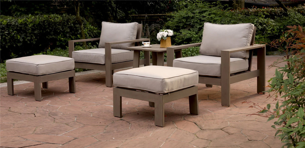 Seating Group With Cushions - Furniture Home Direct