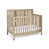 Barnside - 4-in-1 Convertible Crib - Furniture Home Direct