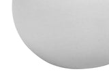 Contemporary Lighting, Table Lamp, Resin, Ceramic - Cream - Furniture Home Direct