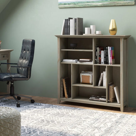 Amherst - Multi Cube Bookcase And Storage Unit - Furniture Home Direct