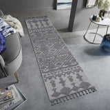 Guros - Trendy Traditional Indoor / Outdoor Rug - Furniture Home Direct