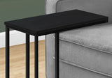Accent Table, C - Shaped, Space-Saving Functionality - Furniture Home Direct