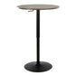 Elia - Contemporary Adjustable Bar Table - Furniture Home Direct