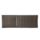 Wicker Chaise Lounge - Furniture Home Direct