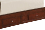 Elegant Storage Bed For Cozy Spaces - Furniture Home Direct
