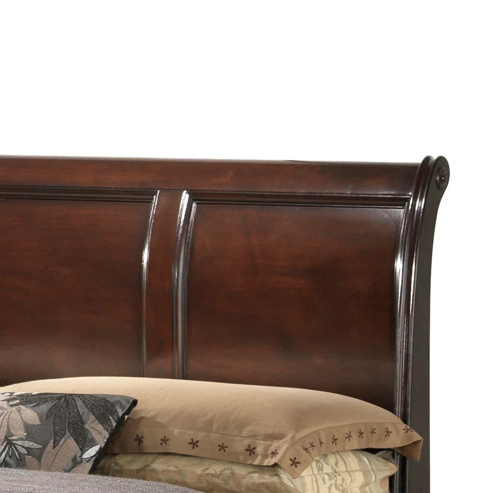 LaVita - Storage Bed - Furniture Home Direct