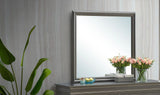 Traditional Wall Mirror For Any Space - Furniture Home Direct