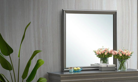 Traditional Wall Mirror For Any Space - Furniture Home Direct