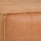 Brody - Large Square, Coffee Table Pouf - Furniture Home Direct