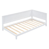 Modern Daybed / Sofa Bed - Furniture Home Direct