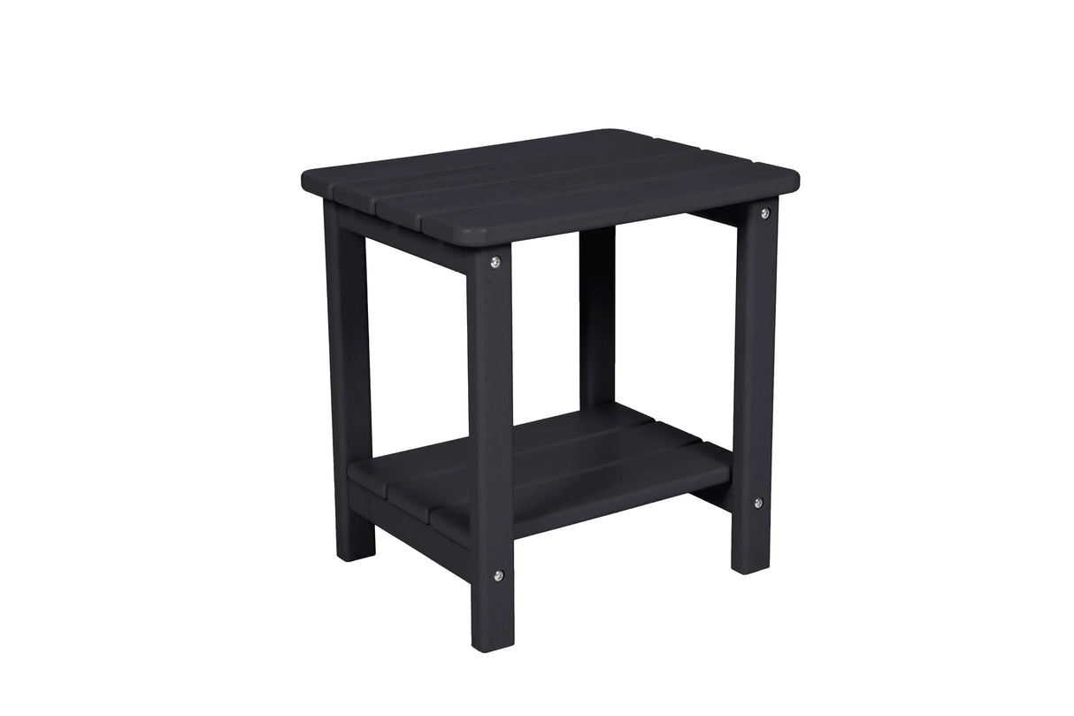 Lounge Chair Set with Side Table - Furniture Home Direct