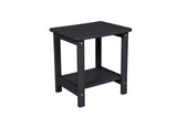 Lounge Chair Set with Side Table - Furniture Home Direct