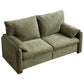 Modern Minimalist Down Filled Sofa - Furniture Home Direct