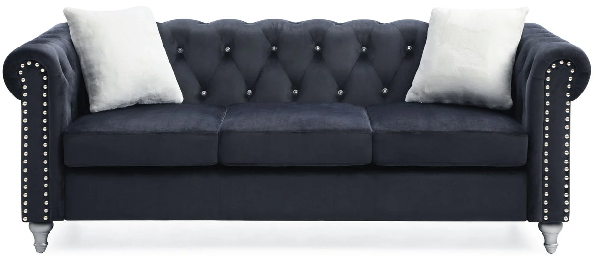 Raisa - Sofa - Furniture Home Direct