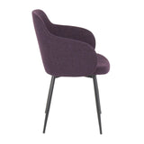 Boyne - Industrial Chair - Furniture Home Direct