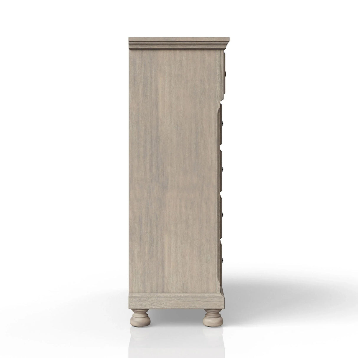 5 Drawer Chest - Furniture Home Direct