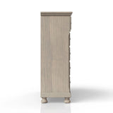 5 Drawer Chest - Furniture Home Direct