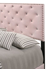 Suffolk - Bed - Furniture Home Direct