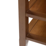 Acadian - Handcrafted End Table - Furniture Home Direct