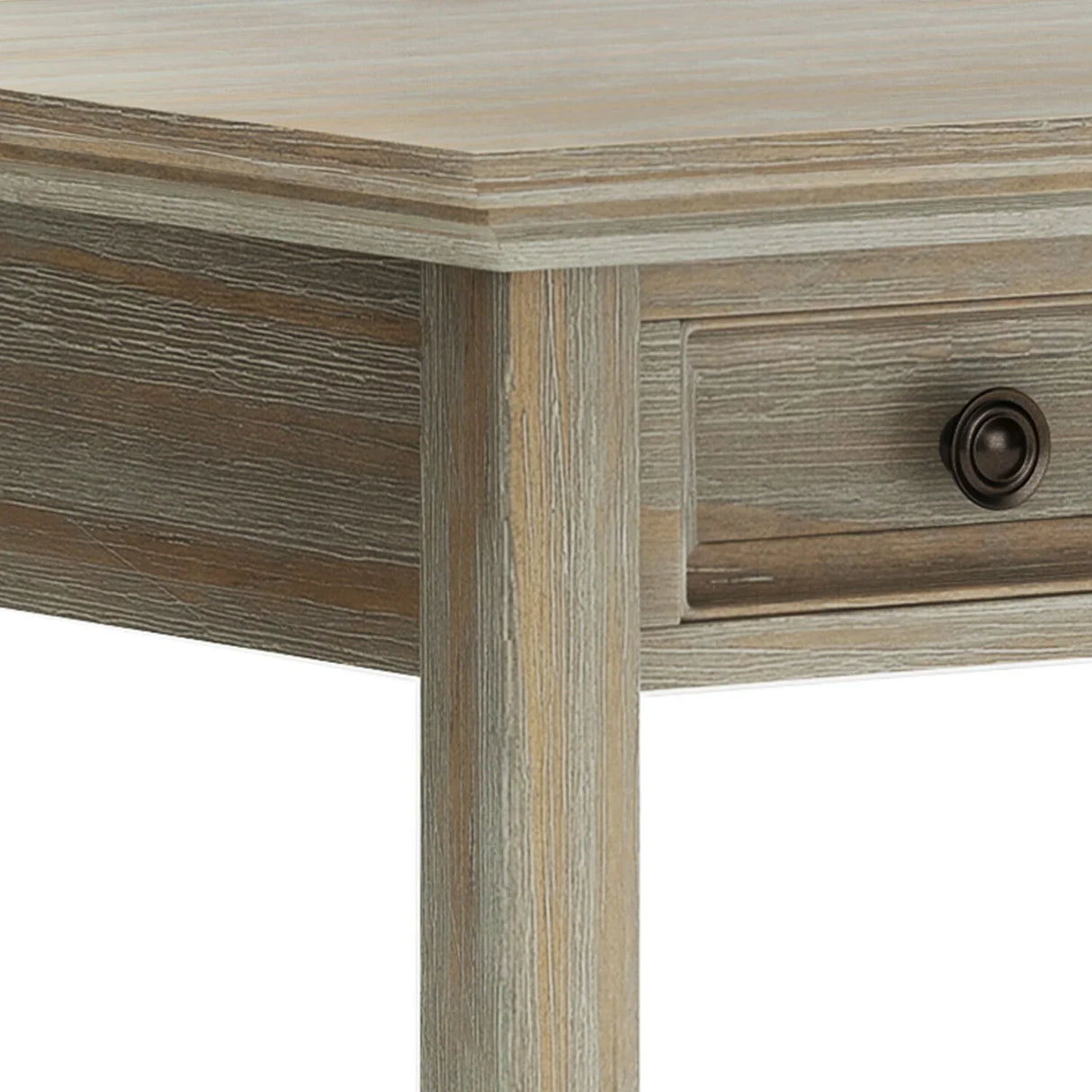 Amherst - Handcrafted Desk - Furniture Home Direct