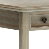 Amherst - Handcrafted Desk - Furniture Home Direct