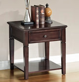 Malachi - Table, Versatile Design - Furniture Home Direct