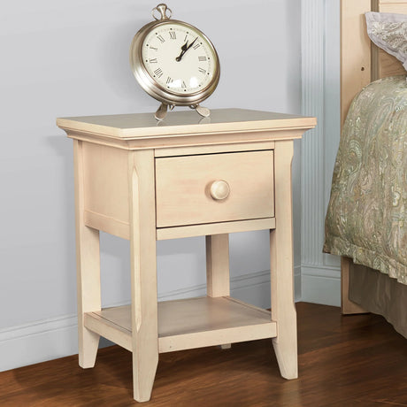 Overland - Nightstand - Furniture Home Direct