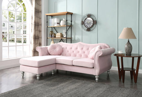 Hollywood - Sofa Chaise - Furniture Home Direct