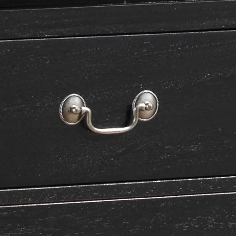 Media Storage Unit Timeless - Furniture Home Direct