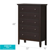 Primo - Chest - Furniture Home Direct