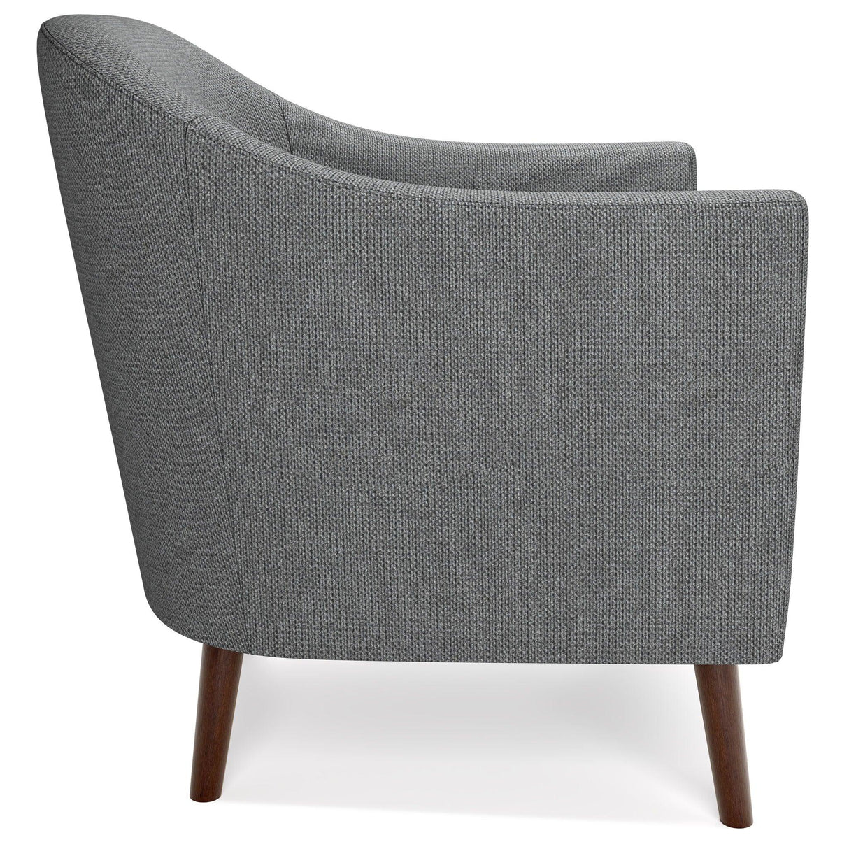 Thorne - Upholstered Accent Chair - Furniture Home Direct
