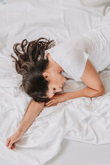 Bamboo Hypoallergenic Sheet Set - Furniture Home Direct