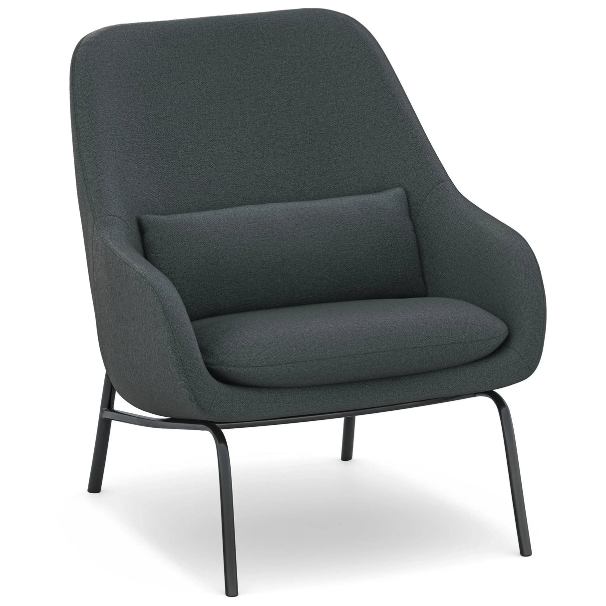 Elmont - Hand Constructed Accent Chair - Furniture Home Direct