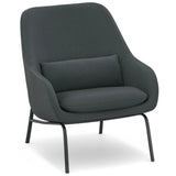 Elmont - Hand Constructed Accent Chair - Furniture Home Direct