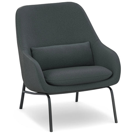 Elmont - Hand Constructed Accent Chair - Furniture Home Direct